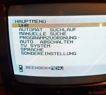Videorekordér Philips VR210 - 10