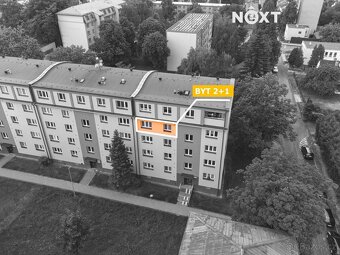 Prodej byt 3+1, 77㎡ - 10