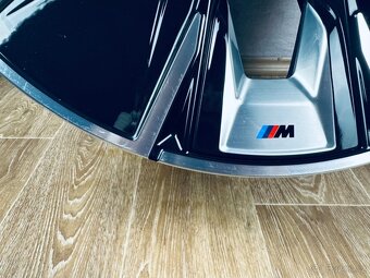 Originál kola R20 BMW iX3 G08 M-Paket - 10