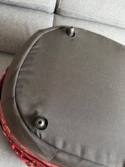 Cybex Priam Rockstar 4.0 korba - 10