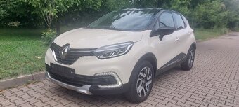 Renault Captur 1.5dci 110ps facelift 2017 - 10