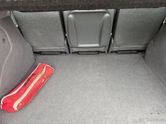 Citroen Xsara Picasso 1.6 benzin 2008 - 10