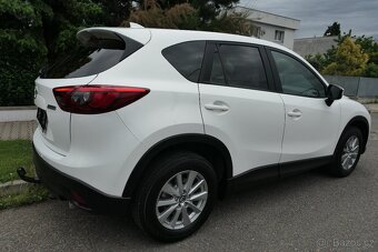 MAZDA CX-5 EXKLUSIVE,2.0 BENZIN,TAŽNE,61TIS.KM. - 10