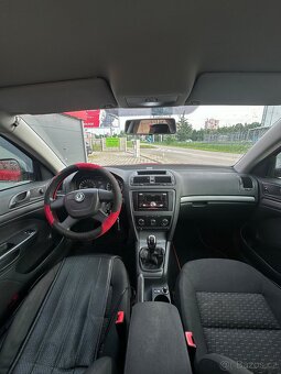 Škoda Octavia II 2.0 tdi 81 kw - 10
