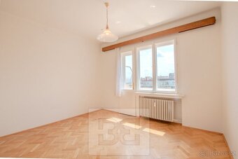 Pronájem byty 3+1, 101 m2 - Praha - Vinohrady, ev.č. N08050 - 10