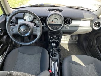 Mini cooper one 1,6 72kW - 10