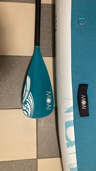 Paddleboard MOAI 12,4'' - 10