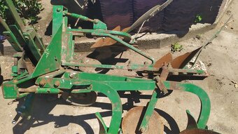 Zetor 4011 - 10