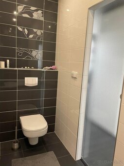 1+1 po moderní rekonstrukci , zařízený, Zlín - 10