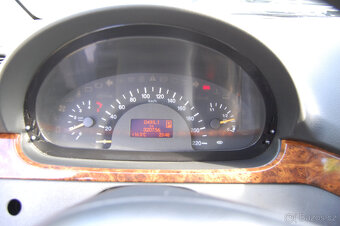 Mercedes Benz Viano w639 2.2cdi 110kw Automat - 10
