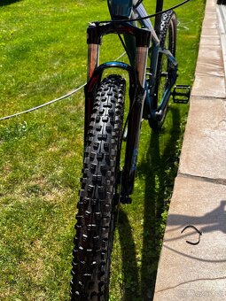 Horské kolo GHOST Kato Advanced 29” velikost S - 10