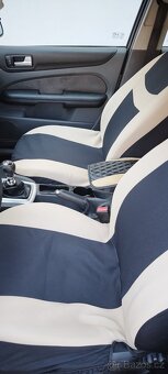 Ford Focus 2.0tdci 100kw - 10