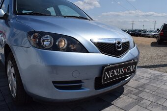 ►►Mazda 2 1.4 i 59KW • AUTOMAT • KLIMA◄◄ - 10