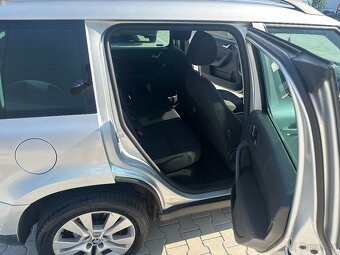 Škoda Yeti 1.4 TSi 110kw, ČR, 1.maj., 4x4, serviska, DPH - 10