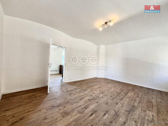 Pronájem bytu 2+kk,40 m²,Benešov nad Ploučnicí,ul. Palackého - 10
