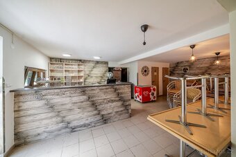 Prodej ubytovacího zařízení 650 m² Bítov - 10