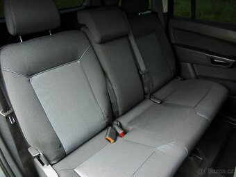 Opel Zafira B 1.8 103KW rok2011, 200000km, Nová STK - 10