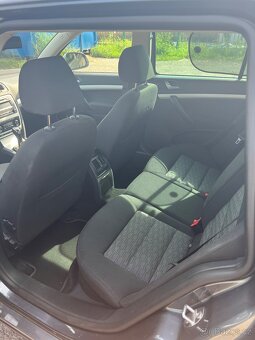 Škoda Octavia 2 FL 1.8 tsi 118 kw - 10