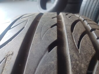 225/45/17 Pirelli P Zero nero 4 kusy 6.5mm 7mm - 10