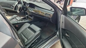 BMW 530D 160kw - 10