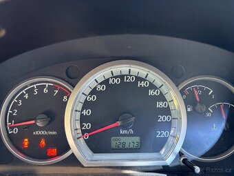 Daewoo Lacetti 1.4 - rok 2004 - 10
