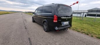 Mercedes V clase - 10