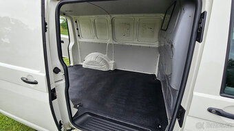 VW Transporter T5 1.9TDI 63kw 3MÍSTA R.V.2004 tažné zařízení - 10