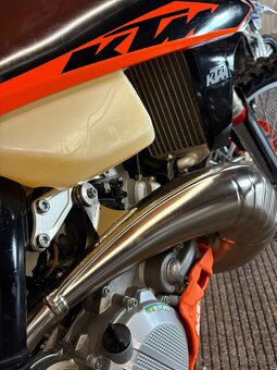 Ktm EXC 300 NEW - 10