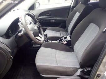 Kia Cee´d, 1.4i 66kW KLIMA - 10