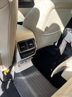 Škoda Kodiaq 2.0TDI 140kw DSG L&K Webasto - 10