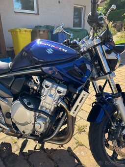 Suzuki Gsf 650 Bandit - 10