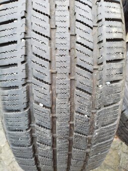 235/65/16C zimni pneu IMPERIAL 235/65 R16C - 10