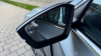 Škoda Superb 3 combi 2.0 TDI 140 KW dsg - 10