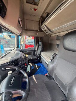 DAF XF 106.460 SSC LowDeck EURO VI (Nové střiky ) - 10