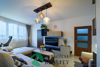 Prodej bytu 3+1 86 m², Planá nad Lužnicí, ev.č. 02641 - 10