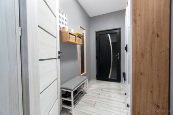 Prodej novostavby rodinného domu – Zebrzydowice (PL) - 10