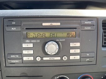 Ford Transit 350 M 2.2 TDCi L3H2 103 kW - 10