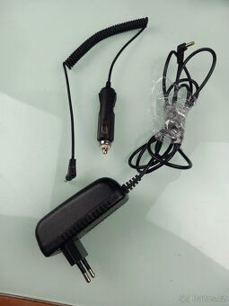 Přenosný prehrávač SENCOR SPV 8011T - 10