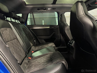 Škoda Superb Combi 2.0 TDI Sportline 4x4 DSG FACELIFT - 10
