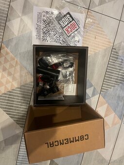 Commencal 26" Meta junior - 10