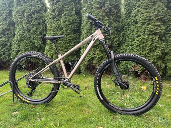 Commencal 26" Meta junior - 10