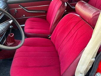 Lada Vaz 2106, top stav nového vozu - 10