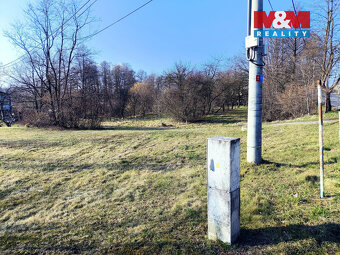 Prodej pozemku k bydlení, 1387 m² - 10