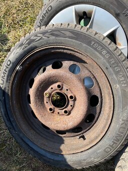 5x120 zimní sada - 10