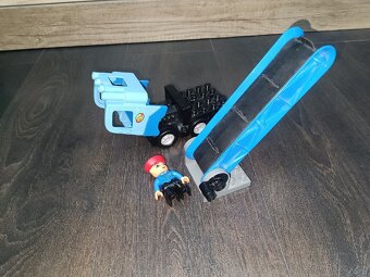 Lego Duplo II. - 10