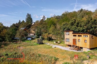 Prodej, pozemky/bydlení, 3261 m2, Vatina 243, Běleč, 26727 B - 10