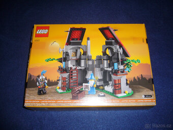 Lego sety 11ks  GWP - 10