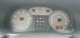 Renault Thalia 1.4 16V 72kw, 2006, STK do 04/26 - 10