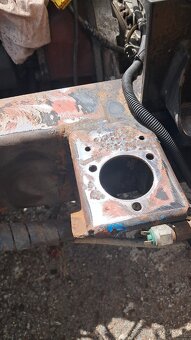 Renovace Avia i jine vozy. - 10