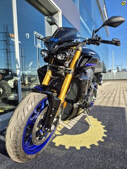 Yamaha MT-10 SP - 10